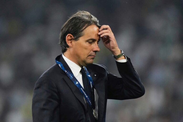 Marotta fissa l'incontro con Inzaghi