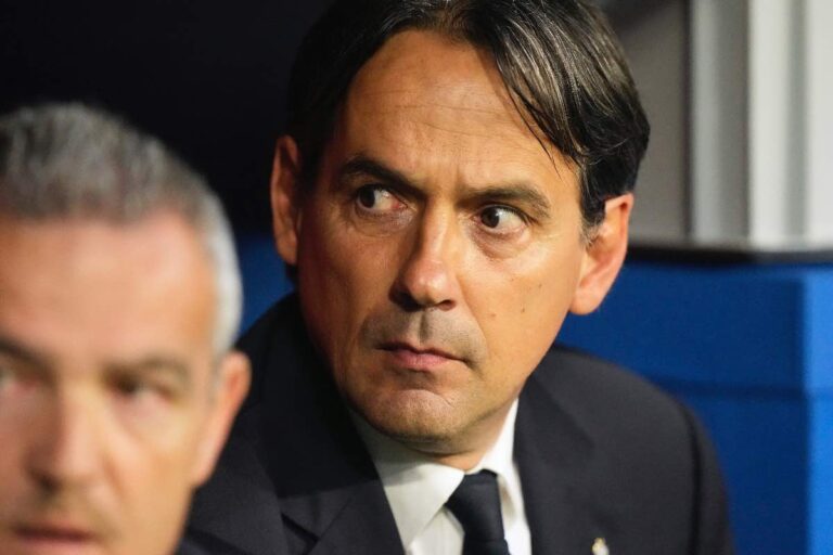 Inzaghi va in Arabia: Cassano è certo