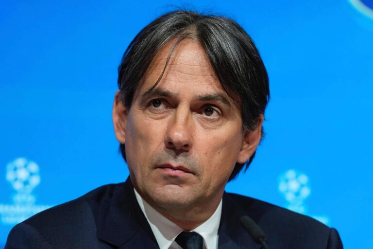 L'Inter piomba sull'obiettivo di Inzaghi