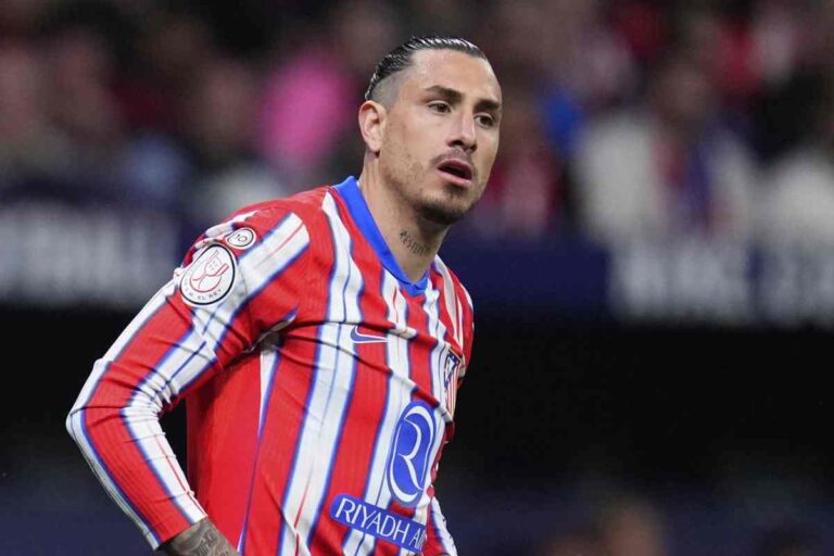 Josè Gimenez