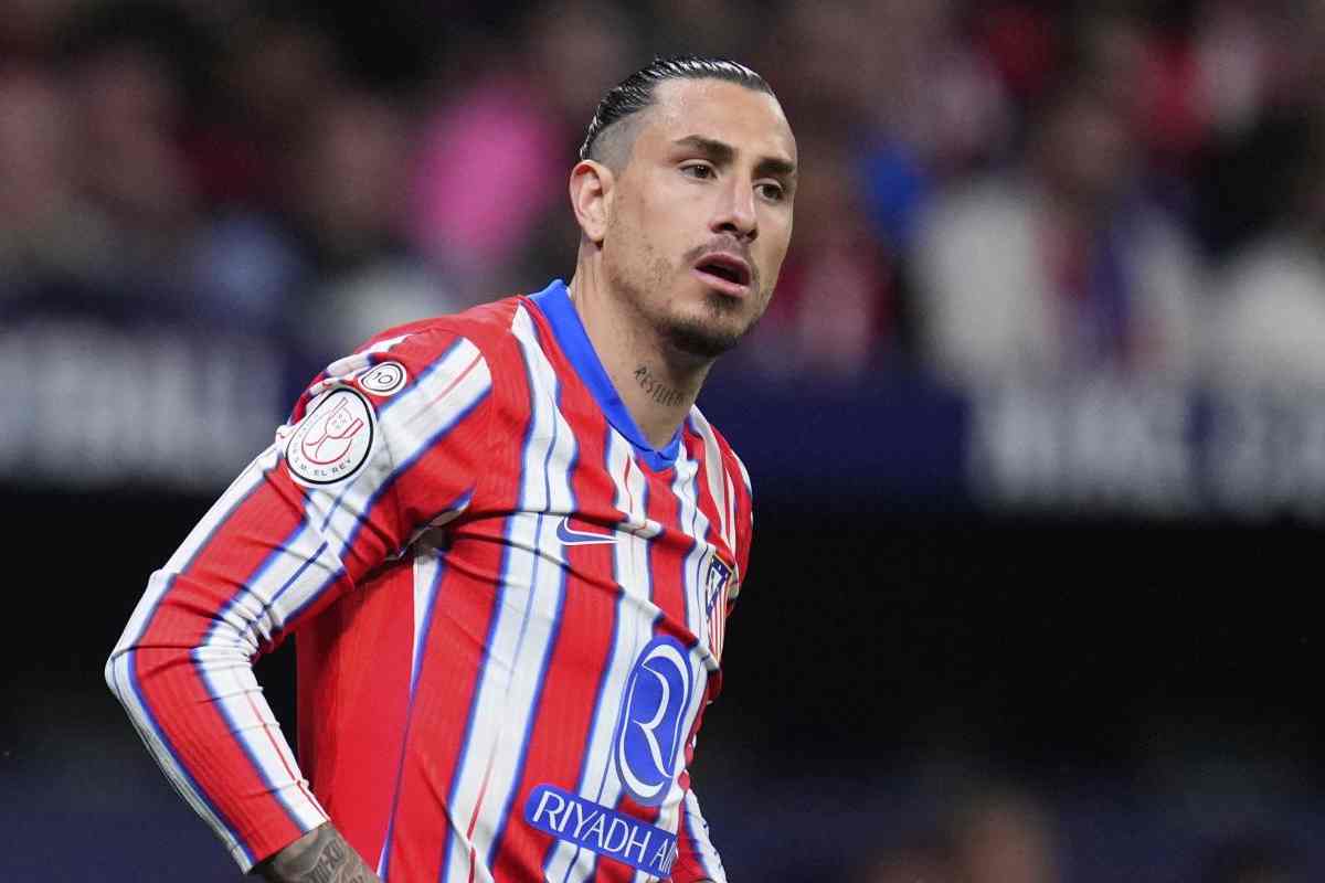 Josè Gimenez