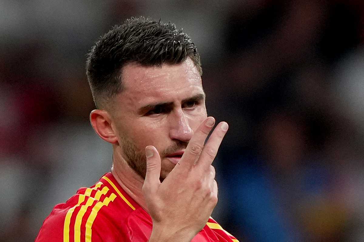 Laporte è un'idea per l'Inter