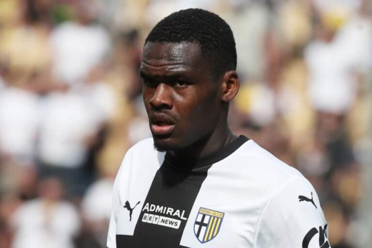 Le ultime sull'affare tra Inter e Parma