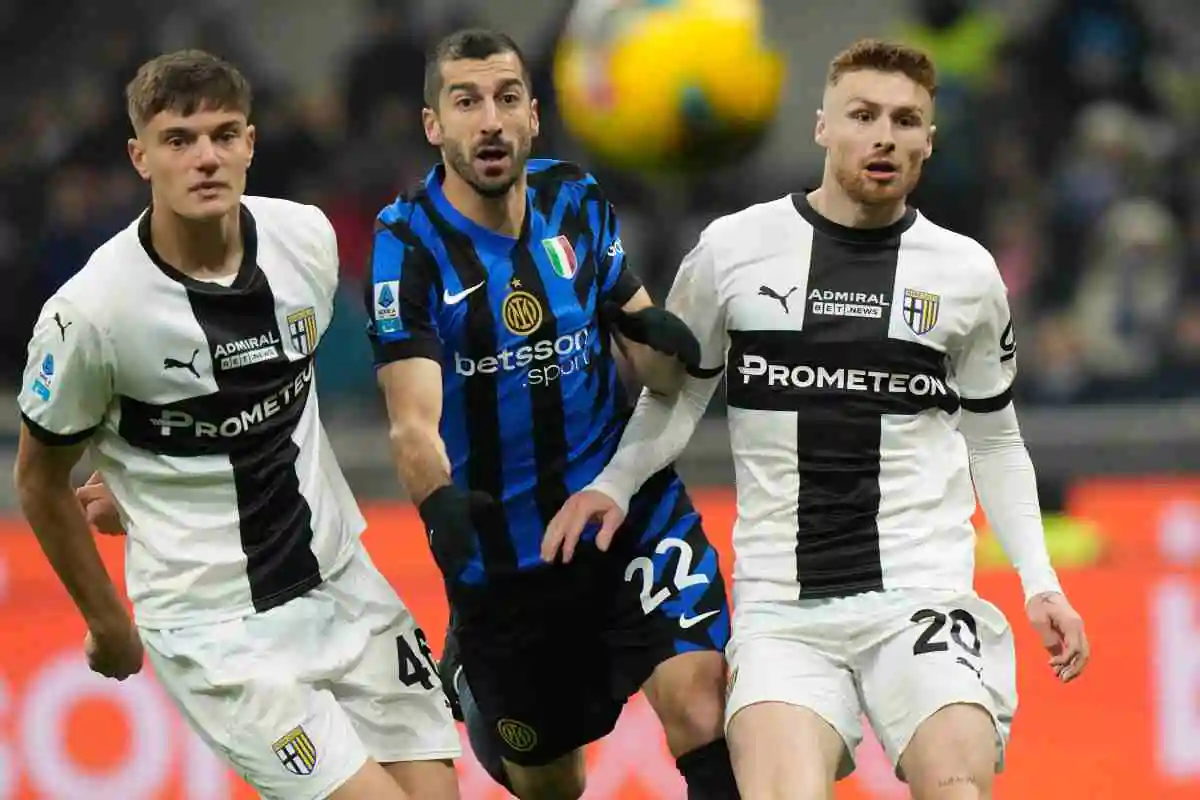 Inter, parte l’era Chivu: tre colpi per il nuovo tecnico