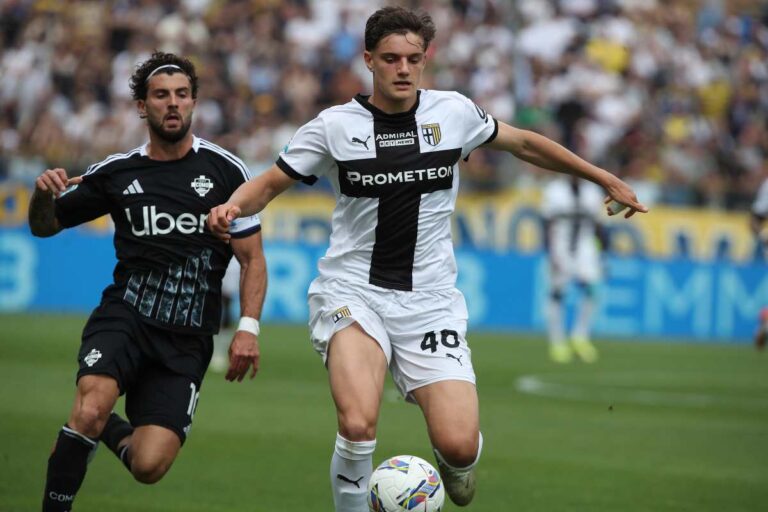 Leoni Parma