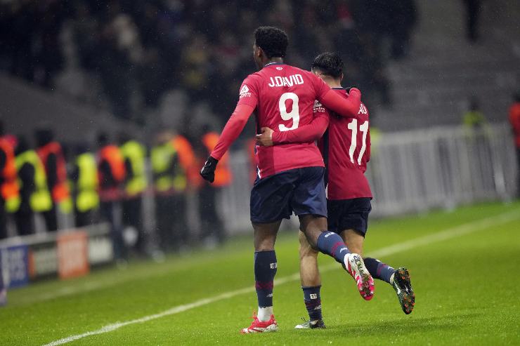 Lille
