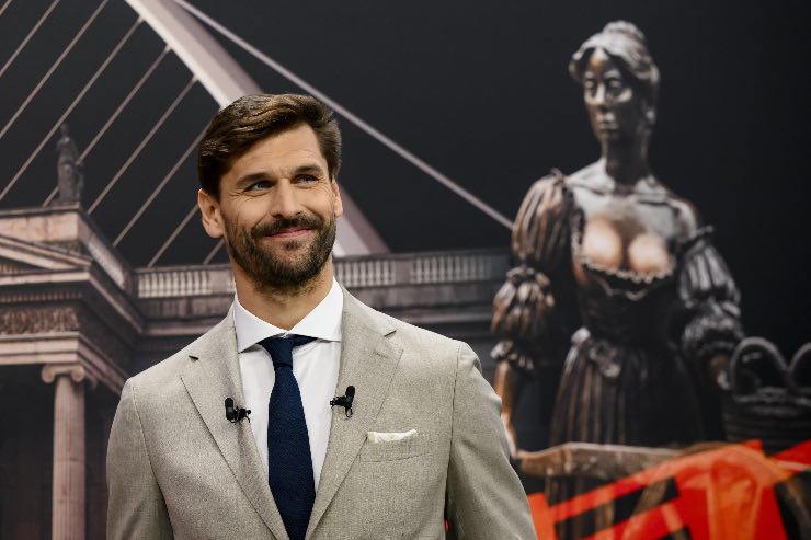 Llorente punge l'Inter
