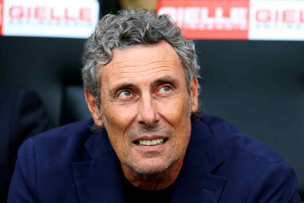 Luca Gotti all'Inter come vice di Chivu