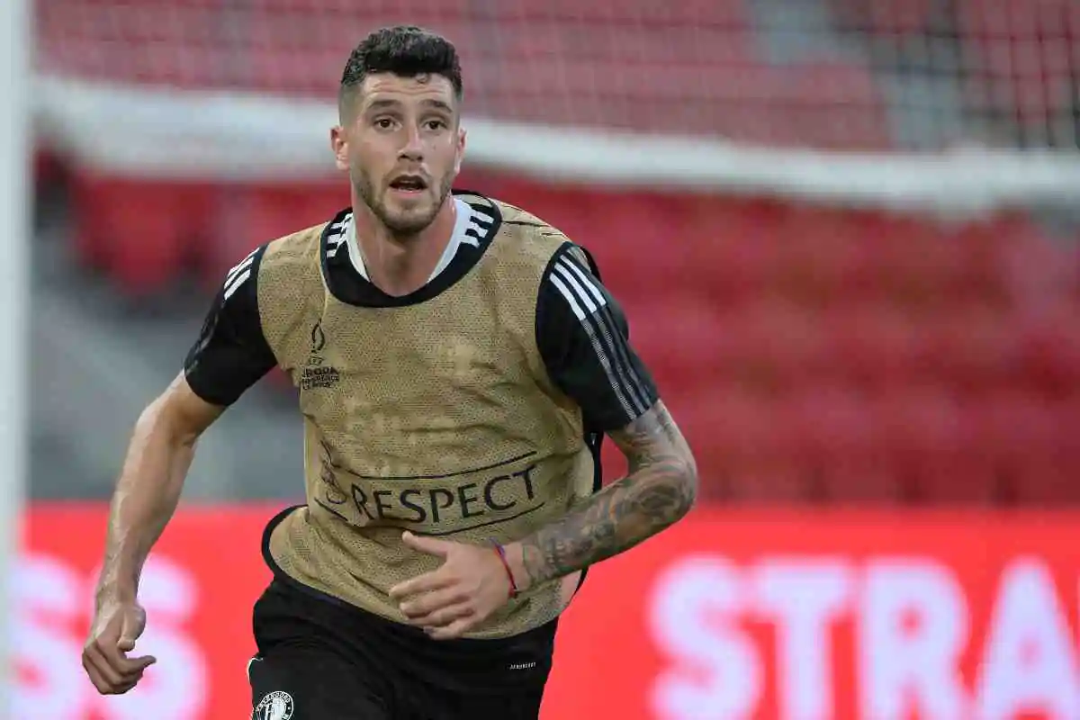 Inter, sconto per Leoni: ora arriva il pupillo di Zanetti