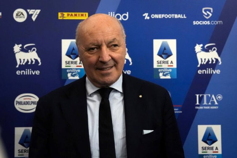 Beppe Marotta