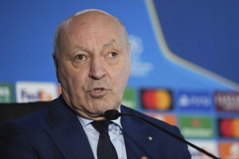 Marotta serio