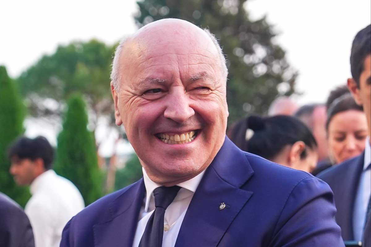 Marotta punta gli occhi su Enciso