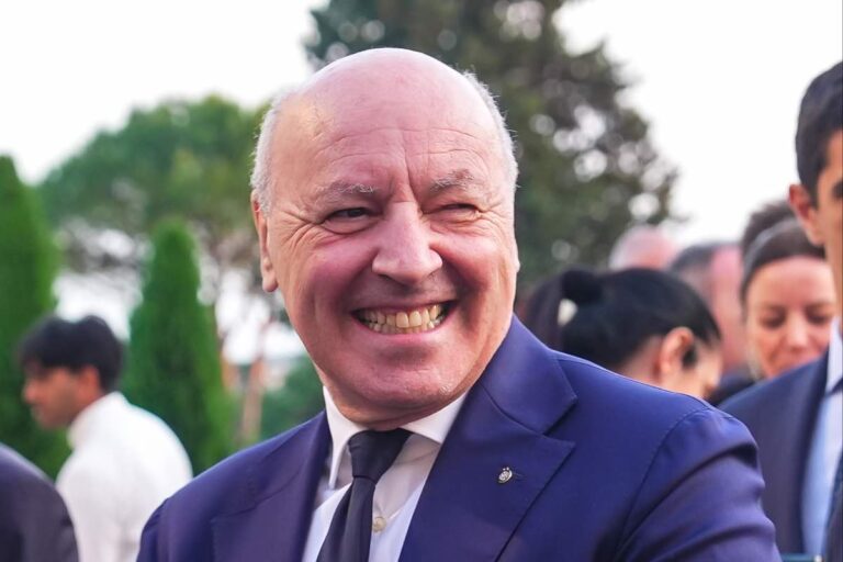 Marotta vuole Nick Woltemade
