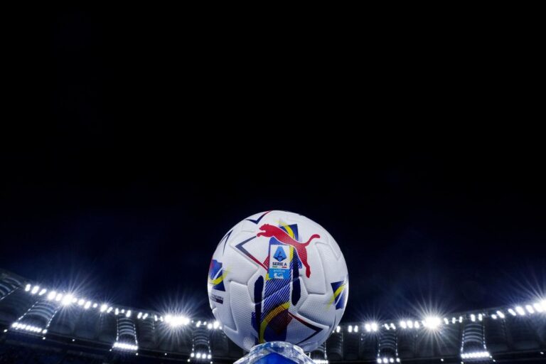 Serie A