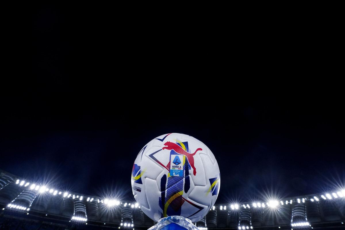 Serie A