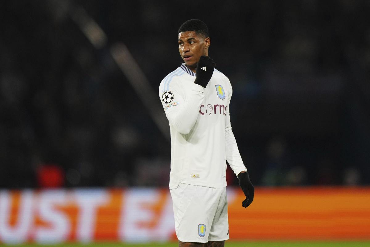 Rashford