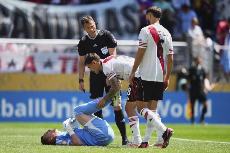 River Plate