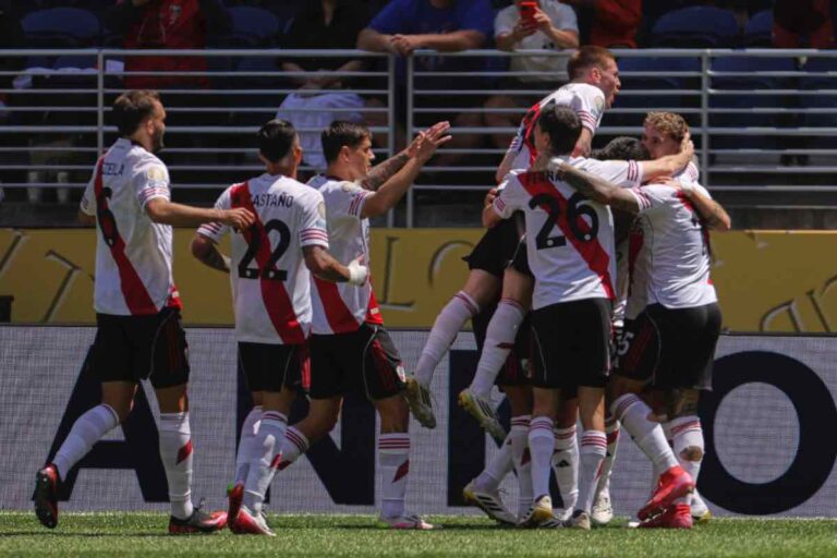River Plate, Lucas Martinez Quarta manda un messaggio all'Inter