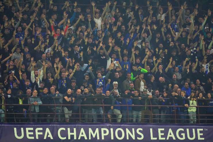 San Siro