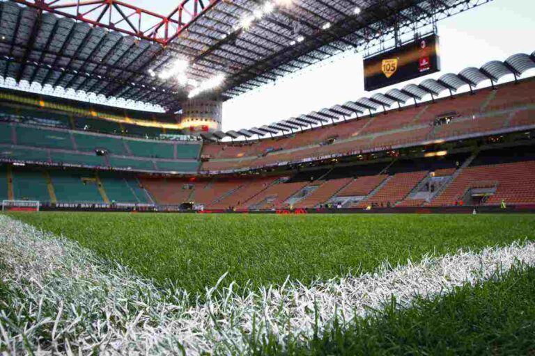 San Siro