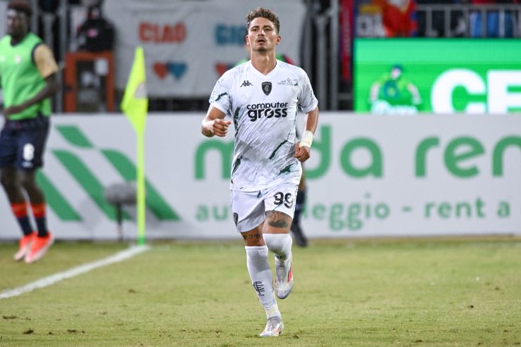 Sebastiano Esposito