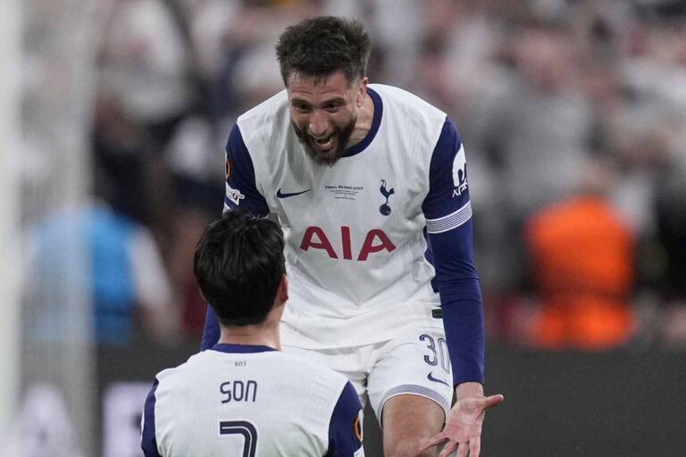 Son Heung Min