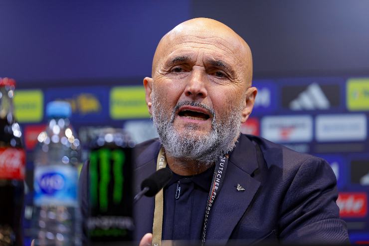Spalletti