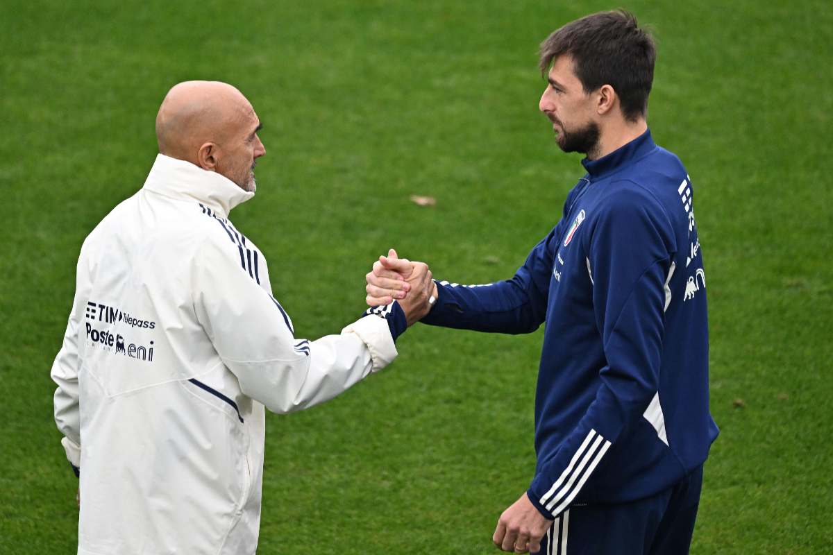 Spalletti Acerbi