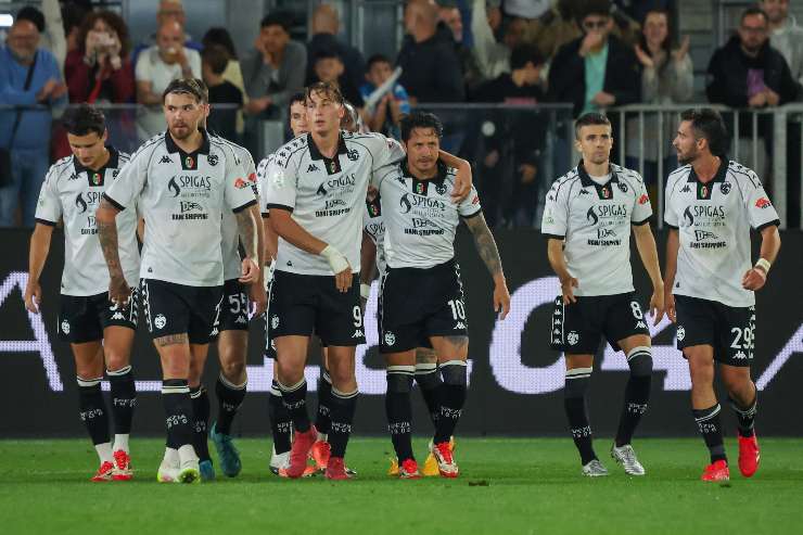Spezia