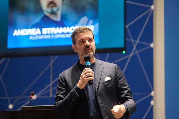 Il paragone di Stramaccioni su Pio Esposito