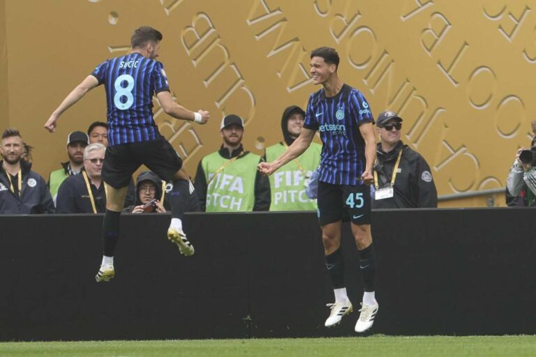 Sucic Esposito