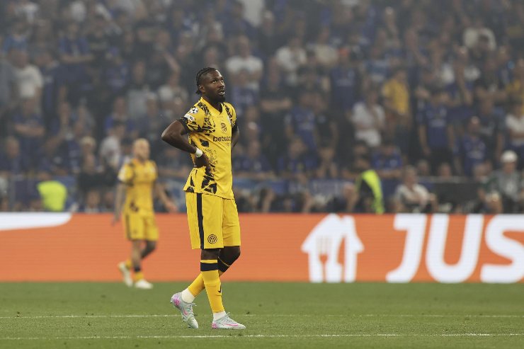 Thuram Inter