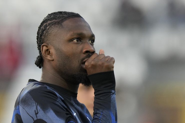 Marcus Thuram