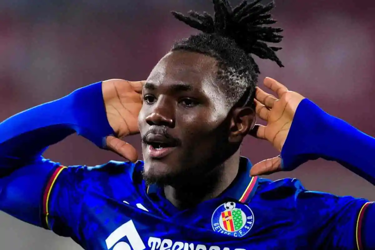 Christantus Uche