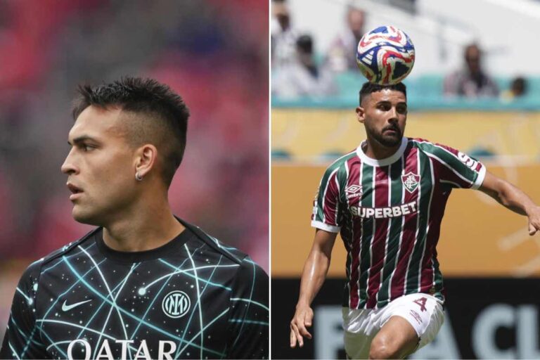 Inter-Fluminense