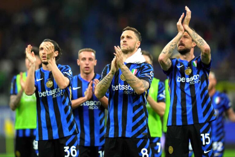 Arnautovic saluta l'Inter