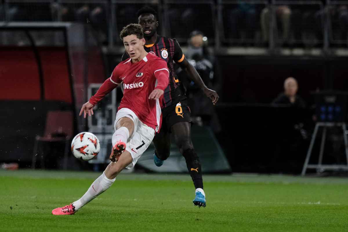 Van Bommel