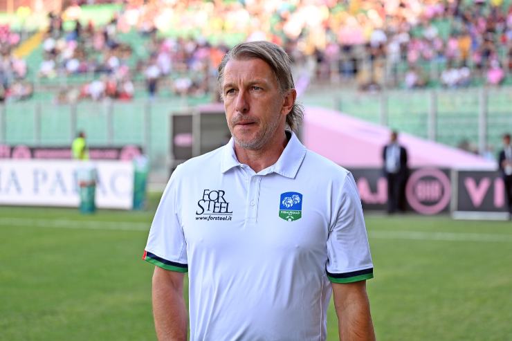 Stefano Vecchi