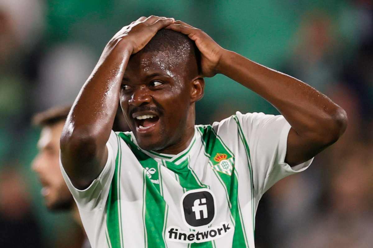 William Carvalho