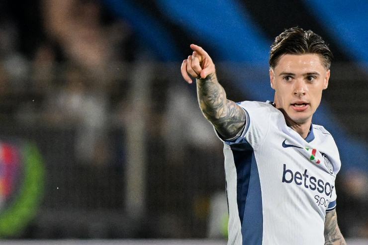 Zalewski Inter