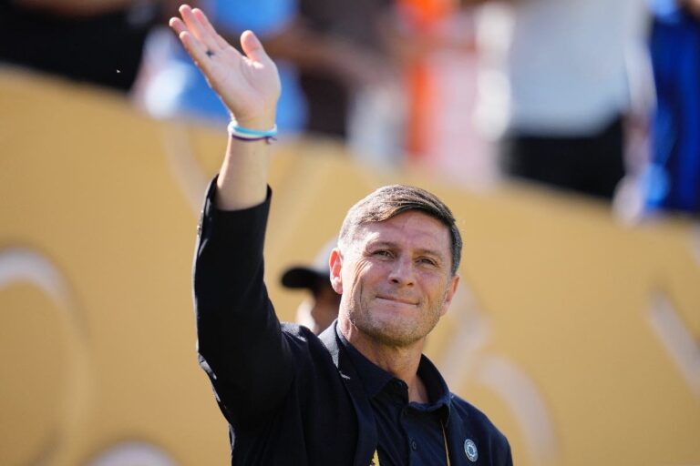 Le parole di Zanetti