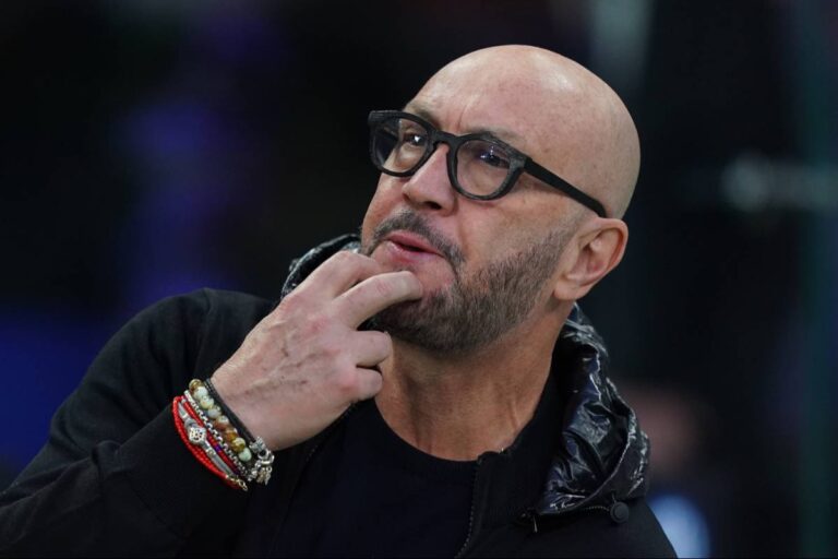 Zenga serio