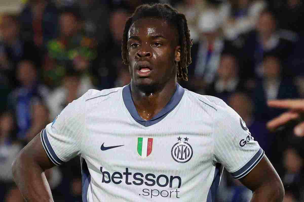 Bisseck in campo