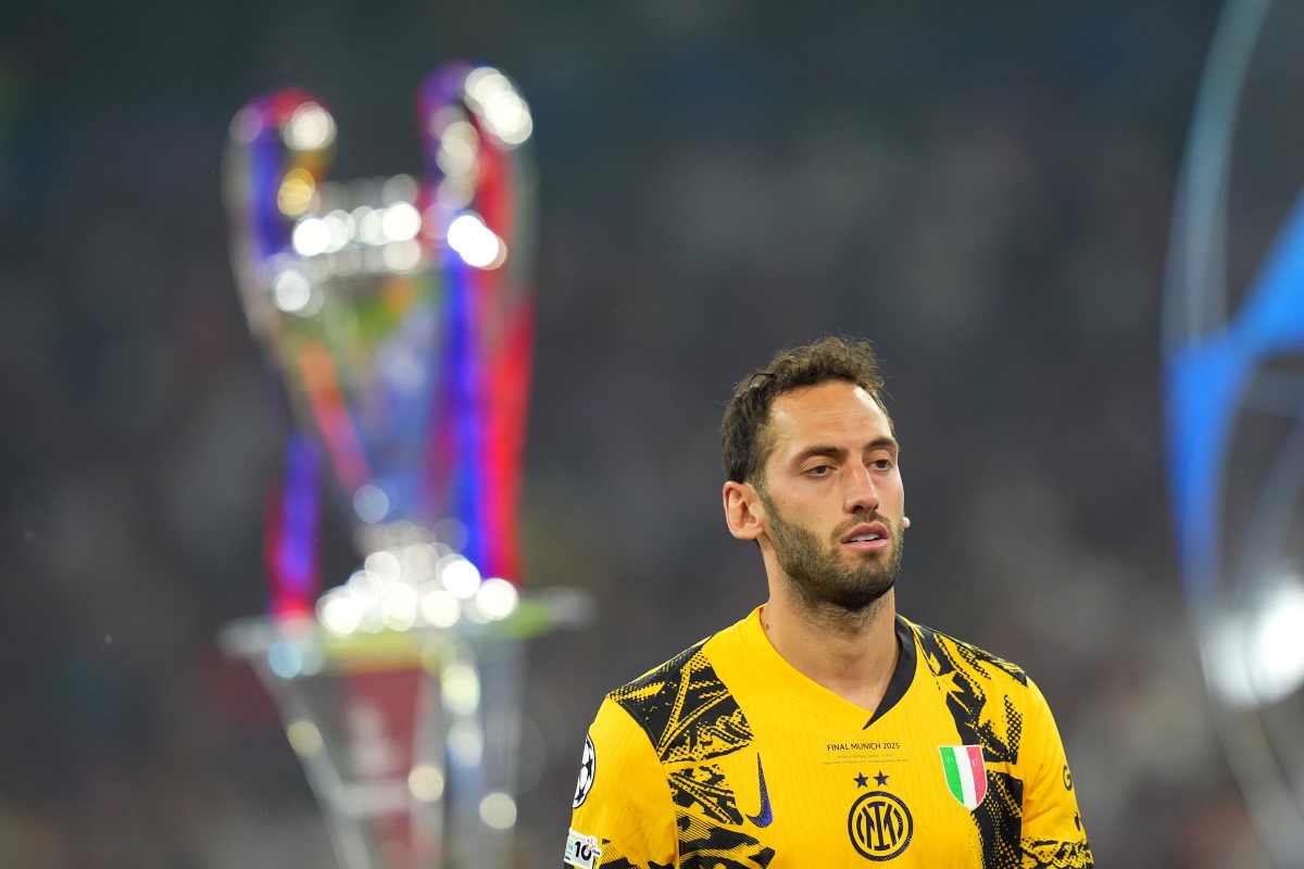 Calhanoglu