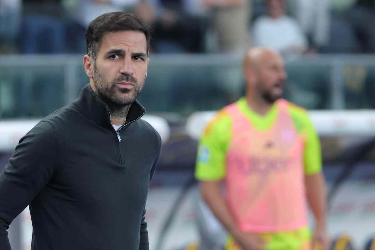 Fabregas