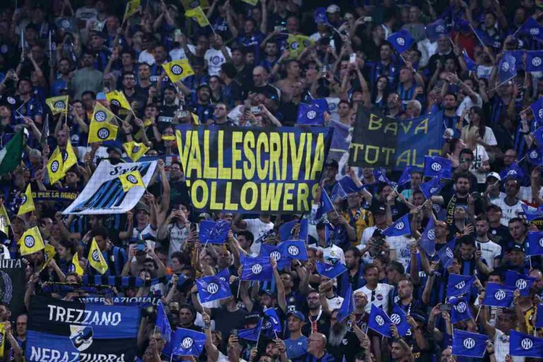 Tifosi Inter