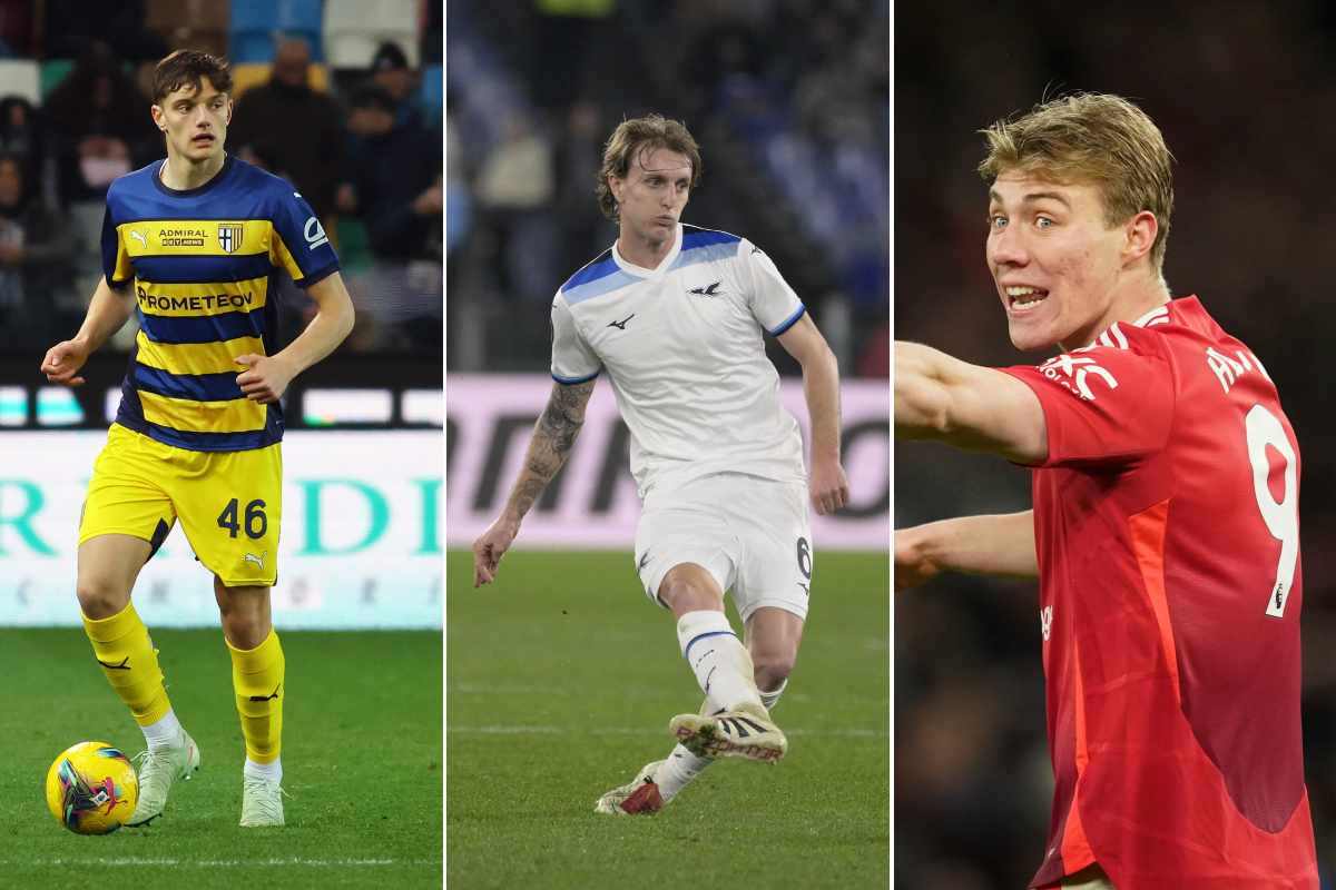 acquisti Inter