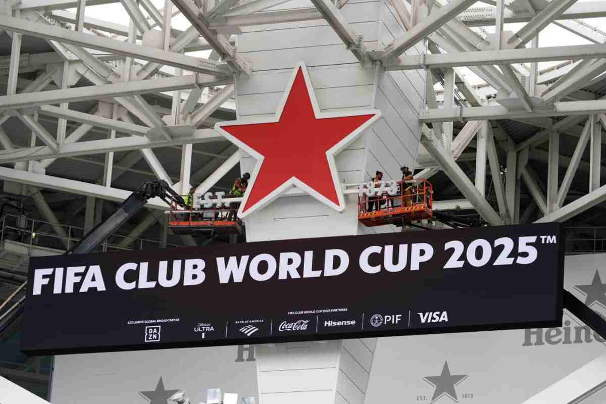 Mondiale per club 2025