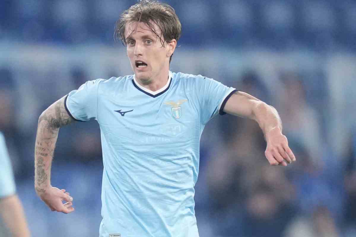Rovella in campo