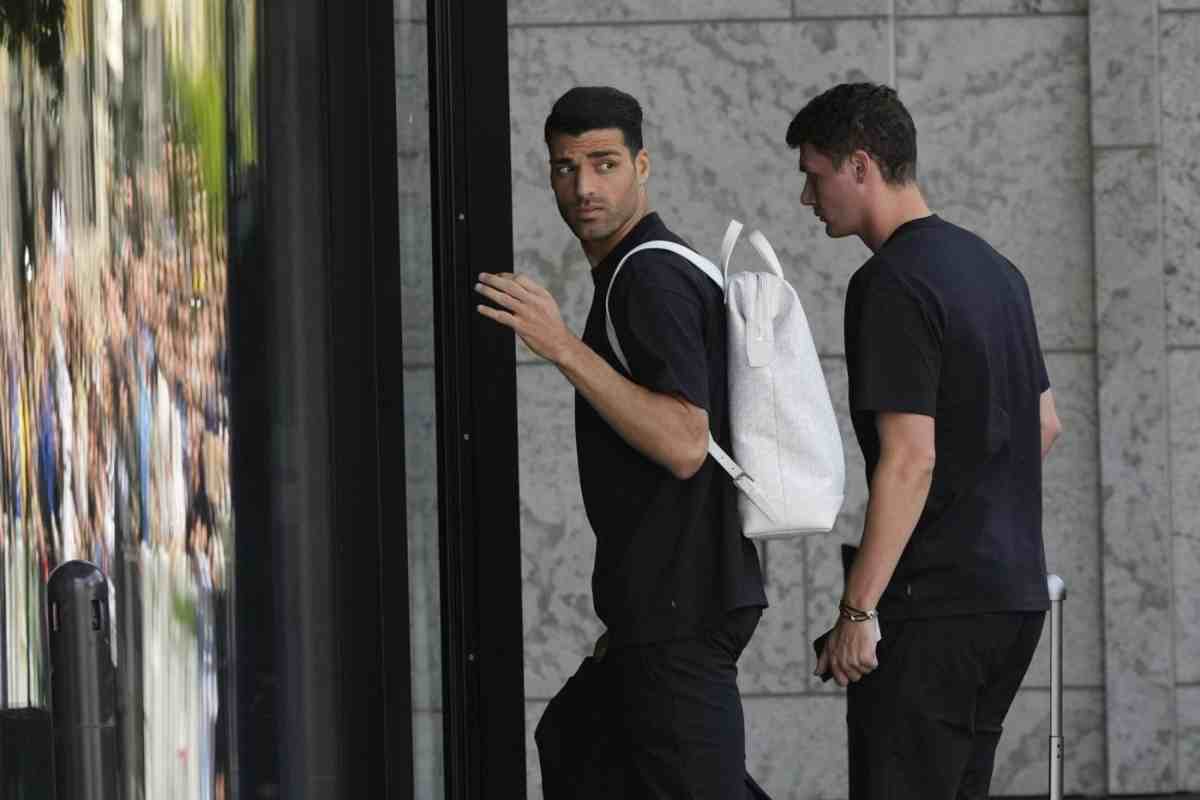 Taremi va via